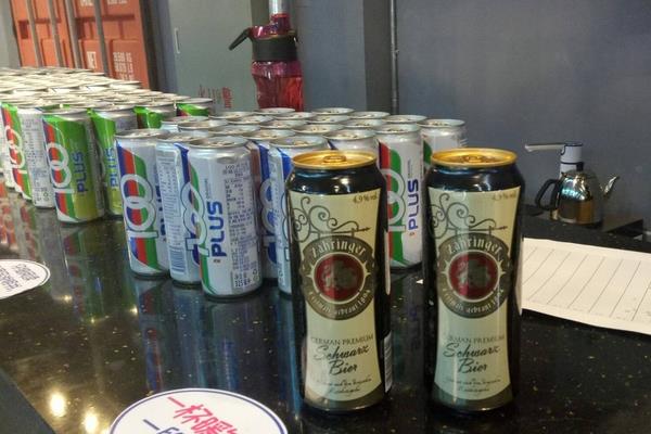 啤酒能染发吗 有这个功效