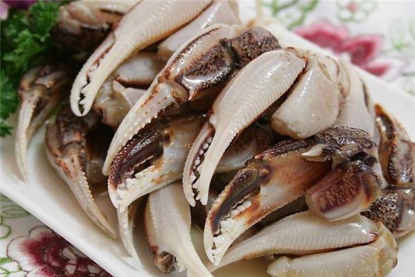 醉蟹钳是生的还是熟的 传统做法是生的