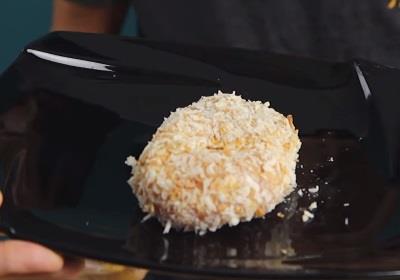 蓝带猪排的做法 蓝带猪排怎么做好吃 蓝带猪排的做法 蓝带猪排怎么做好吃