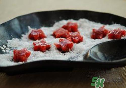 山楂糕可以减肥吗?减肥的时候可以吃山楂糕吗? 山楂糕可以减肥吗?减肥的时候可以吃山楂糕吗?