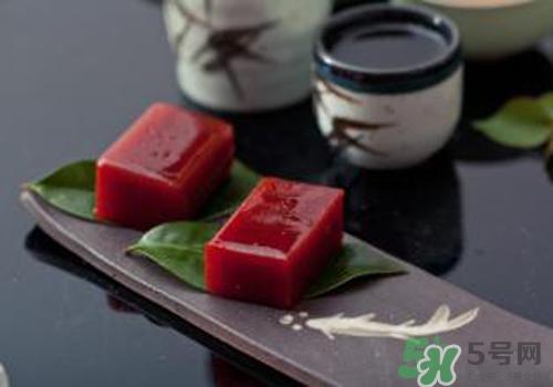 山楂糕可以减肥吗?减肥的时候可以吃山楂糕吗? 山楂糕可以减肥吗?减肥的时候可以吃山楂糕吗?