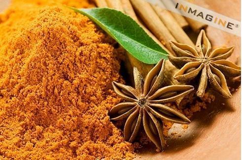 常用香料大全（附图），有多少是你不知道的，赶紧马克一下！