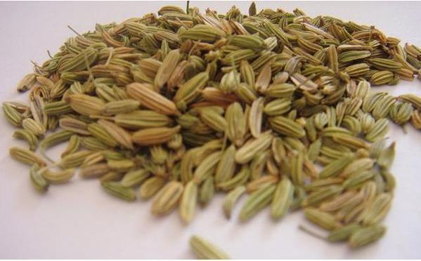 常用香料大全（附图），有多少是你不知道的，赶紧马克一下！
