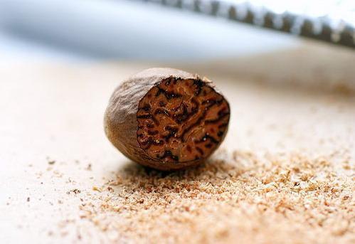 常用香料大全（附图），有多少是你不知道的，赶紧马克一下！