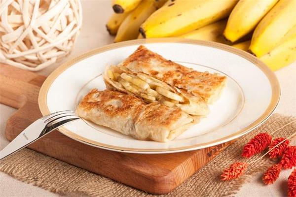 香蕉煎饼的热量高吗 香蕉煎饼吃了会胖吗 香蕉煎饼的热量高吗 香蕉煎饼吃了会胖吗