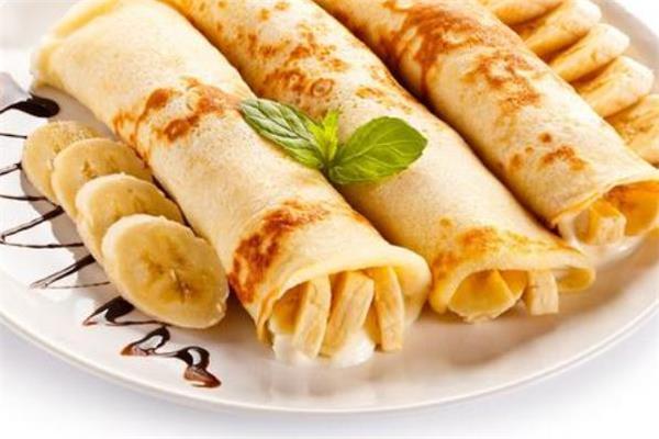 香蕉煎饼的热量高吗 香蕉煎饼吃了会胖吗 香蕉煎饼的热量高吗 香蕉煎饼吃了会胖吗