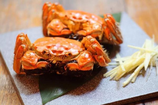 大闸蟹可以放冰箱冷鲜保存吗 大闸蟹死亡多久就不能吃了 大闸蟹可以放冰箱冷鲜保存吗 大闸蟹死亡多久就不能吃了