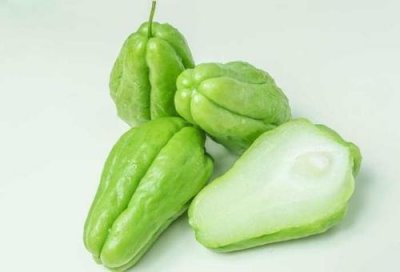 ​佛手瓜嘌呤高吗 佛手瓜一天适合吃多少