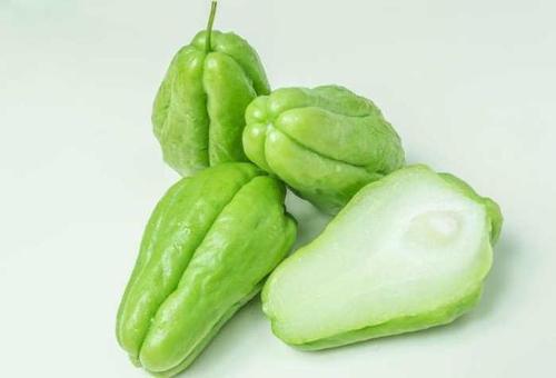 佛手瓜嘌呤高吗 佛手瓜一天适合吃多少 佛手瓜嘌呤高吗 佛手瓜一天适合吃多少