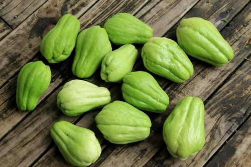 佛手瓜嘌呤高吗 佛手瓜一天适合吃多少 佛手瓜嘌呤高吗 佛手瓜一天适合吃多少