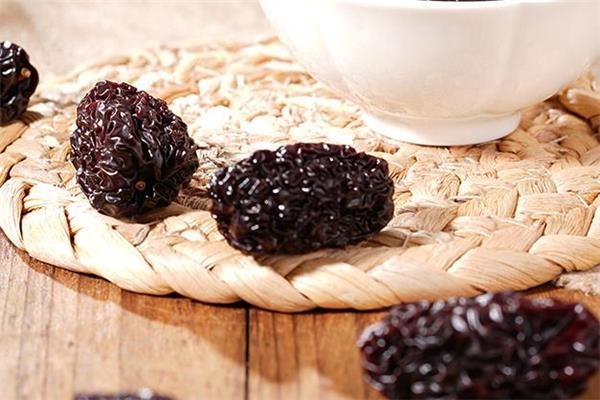黑枣是什么味道 正宗黑枣的味道是什么样的 黑枣是什么味道 正宗黑枣的味道是什么样的