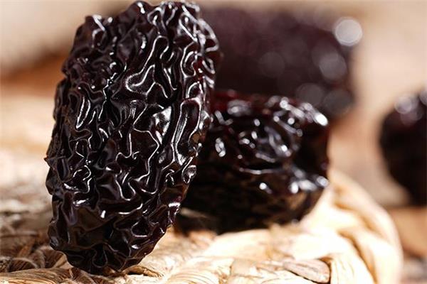 黑枣是什么味道 正宗黑枣的味道是什么样的 黑枣是什么味道 正宗黑枣的味道是什么样的