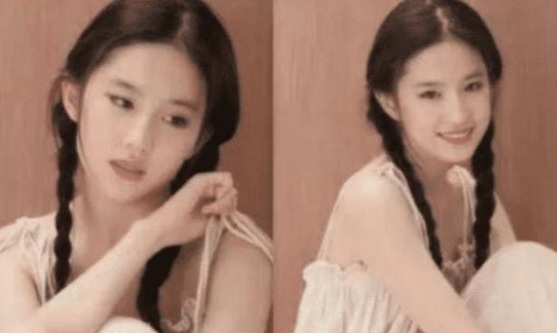 朱茵：这是我的18岁，刘亦菲：这是我的18岁，蔡少芬：麻烦靠边