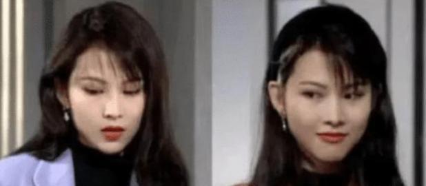 朱茵：这是我的18岁，刘亦菲：这是我的18岁，蔡少芬：麻烦靠边