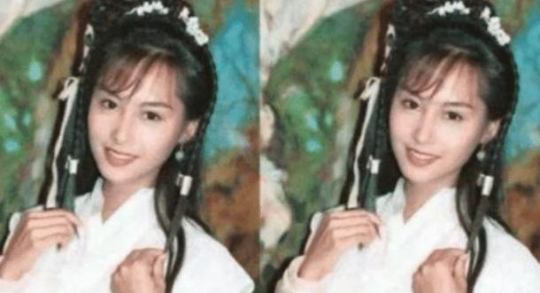 朱茵：这是我的18岁，刘亦菲：这是我的18岁，蔡少芬：麻烦靠边