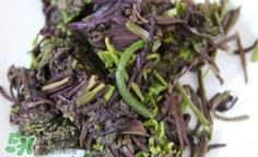 猴腿菜是发物吗?猴腿菜孕妇可以吃吗? 猴腿菜是发物吗?猴腿菜孕妇可以吃吗?