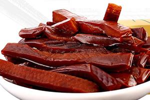 腊八豆腐孕妇可以吃吗?腊八豆腐好处多 腊八豆腐孕妇可以吃吗?腊八豆腐好处多