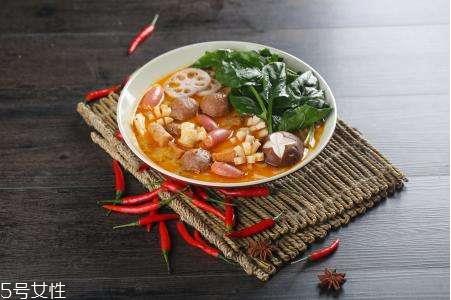 麻辣烫可以放冰箱吗 麻辣烫放冰箱冷藏还是冷冻