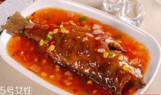 青鱼能做生鱼片吗？青鱼能不能生吃？