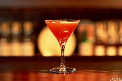 ​大都会鸡尾酒怎么喝 大都会鸡尾酒故事