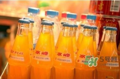 西安的冰峰好喝吗?冰峰为什么不出陕西?