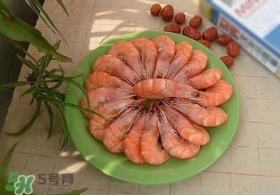 盐水虾煮几分钟?盐水虾怎么煮?