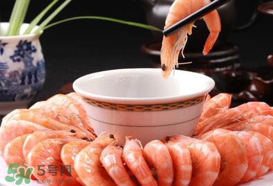 盐水虾煮几分钟？盐水虾怎么煮？