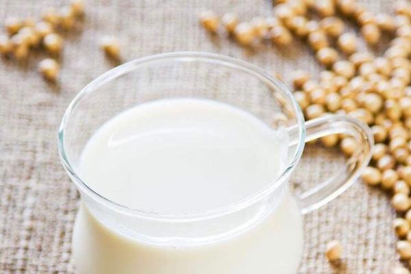 豆浆为什么不能和鸡蛋一起吃 是这个道理