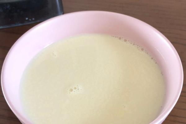 豆浆为什么不能和鸡蛋一起吃 是这个道理