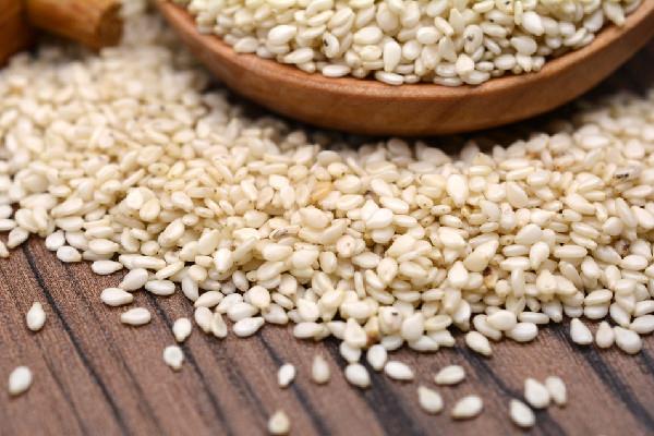 芝麻的热量 芝麻会胖吗 芝麻的热量 芝麻会胖吗