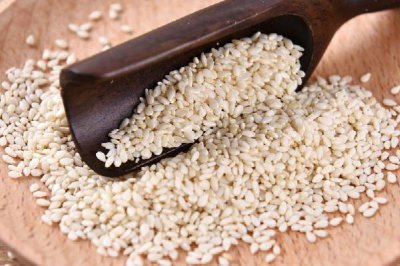 ​芝麻的热量 芝麻会胖吗