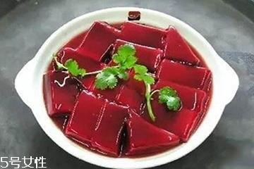 鸡血的功效和作用 鸡血的宜忌人群 鸡血的功效和作用 鸡血的宜忌人群