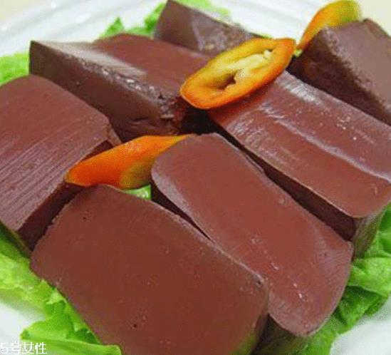 鸡血的功效和作用 鸡血的宜忌人群 鸡血的功效和作用 鸡血的宜忌人群