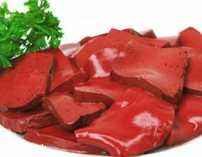 鸡血的功效和作用 鸡血的宜忌人群 鸡血的功效和作用 鸡血的宜忌人群