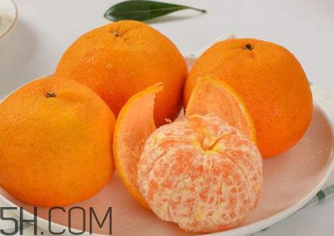 橘子冻了还能吃吗 橘子要怎么存放才不会坏 橘子冻了还能吃吗 橘子要怎么存放才不会坏