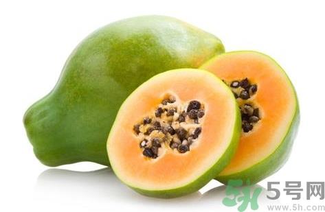 木瓜变软了还能吃吗?木瓜放冰箱变软了可以吃吗? 木瓜变软了还能吃吗?木瓜放冰箱变软了可以吃吗?