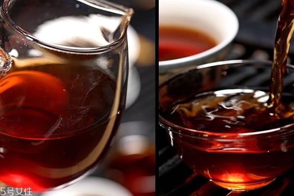 普洱为什么要洗茶 有这些好处 普洱为什么要洗茶 有这些好处