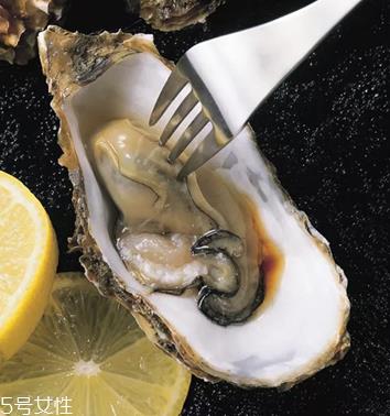 生蚝有内脏吗?生蚝的内脏能吃吗? 生蚝有内脏吗?生蚝的内脏能吃吗?