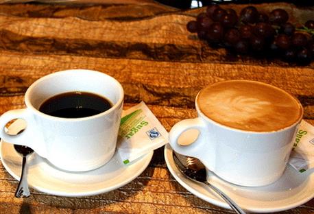 研磨咖啡和速溶咖啡的区别 研磨咖啡和速溶咖啡的区别