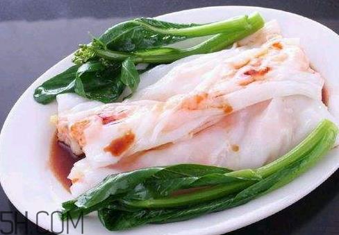 肠粉为什么不成形 肠粉蒸出来为什么很粘 肠粉为什么不成形 肠粉蒸出来为什么很粘