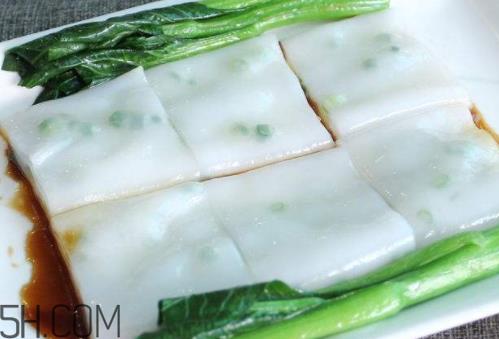 肠粉为什么不成形 肠粉蒸出来为什么很粘 肠粉为什么不成形 肠粉蒸出来为什么很粘