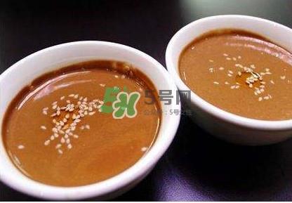 吃芝麻酱会发胖吗?吃芝麻酱会过敏吗 吃芝麻酱会发胖吗?吃芝麻酱会过敏吗