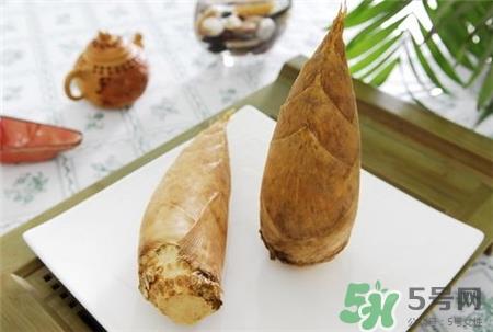 冬笋可以和螃蟹一起吃吗?吃冬笋可以吃螃蟹吗? 冬笋可以和螃蟹一起吃吗?吃冬笋可以吃螃蟹吗?