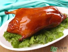 烤鸭和柿子能一起吃吗?吃完烤鸭能吃柿子吗? 烤鸭和柿子能一起吃吗?吃完烤鸭能吃柿子吗?