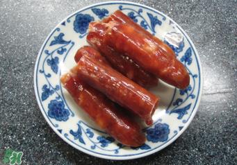 腊肠会过期吗？腊肠过期了能吃吗？