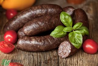 腊肠会过期吗？腊肠过期了能吃吗？