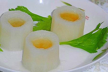 保护支气管预防炎症的食疗方法 保护支气管预防炎症的食疗方法