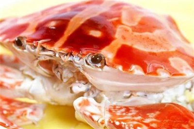 ​花蟹和梭子蟹哪个好吃 花蟹和梭子蟹的区别