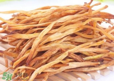 ​黄花菜怎么泡发？黄花菜要泡多久