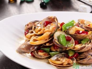 蚬子可以冷冻吗？蚬子怎么保存？